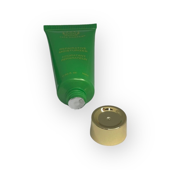 free w/$50 order new Tata Harper 𖦹 Repairative Moisturizer 𖦹 Luxe Travel Sealed - Picture 9 of 16